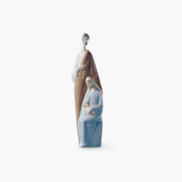 Figura Nacimiento grande