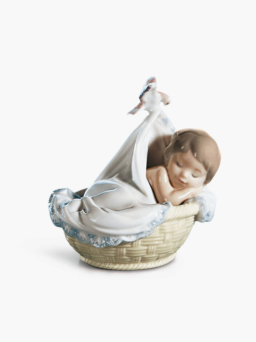 Figura niño Tiernos sueños