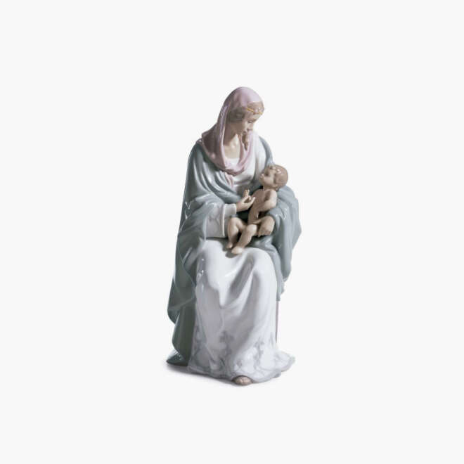 Jesús Y María