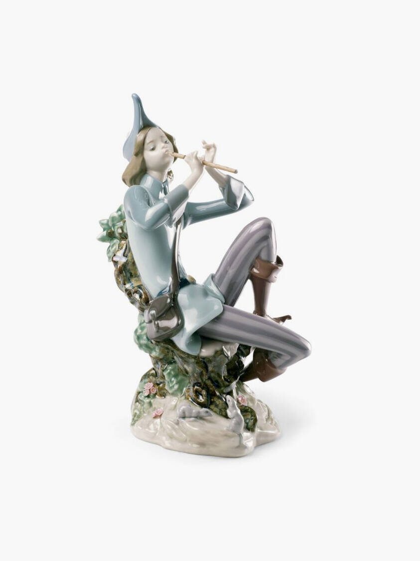 El flautista de Hamelin