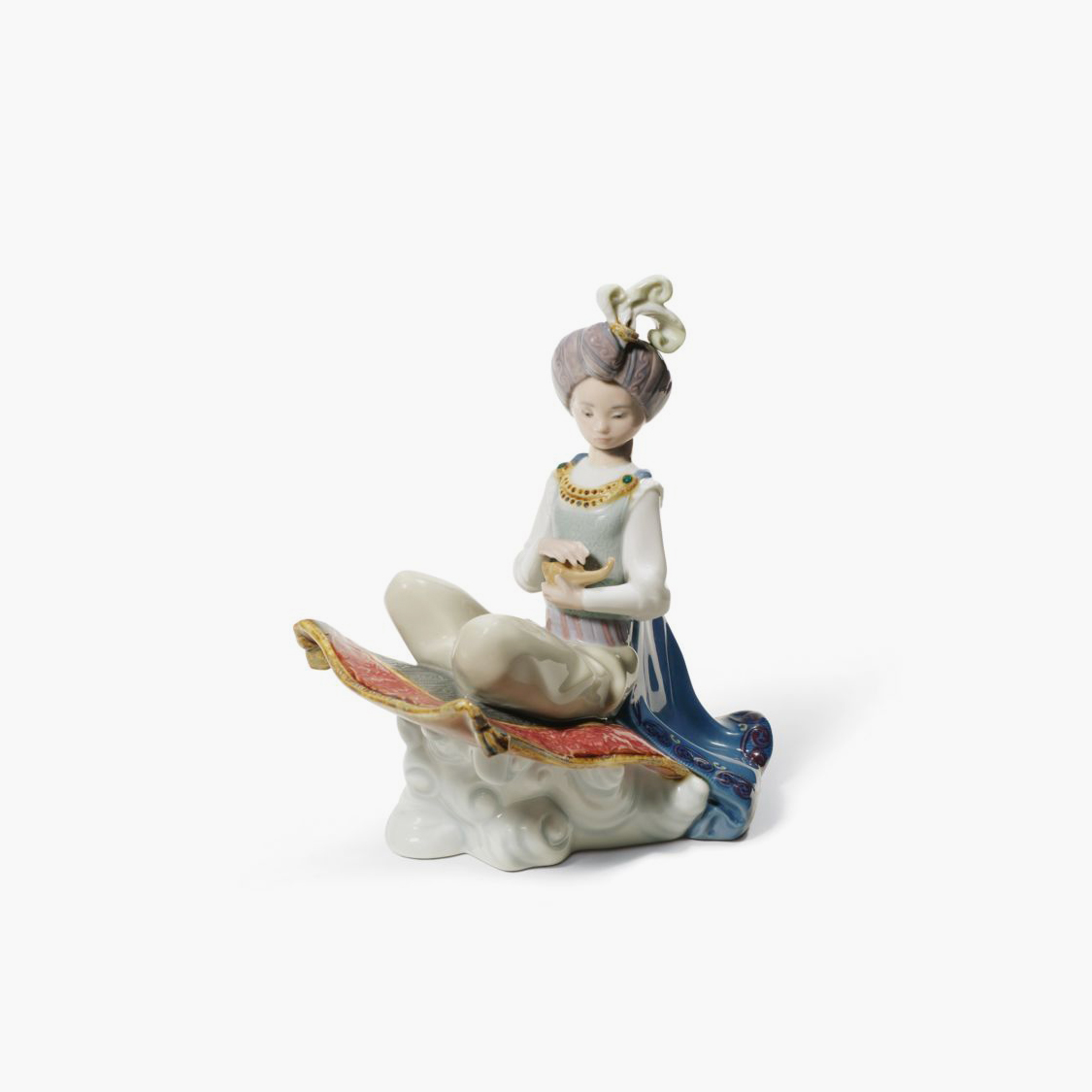 Figura Aladino