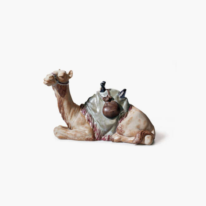 Figura El camello