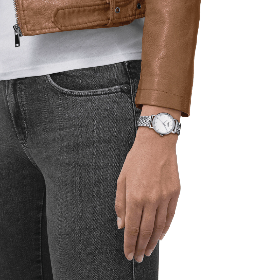 TISSOT EVERYTIME SMALL