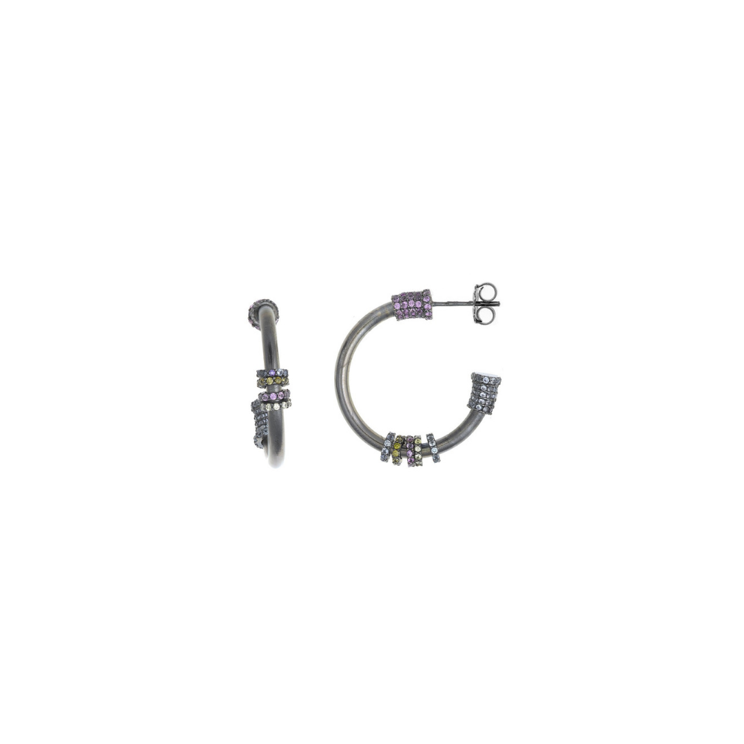 Pendiente Colección Linkage