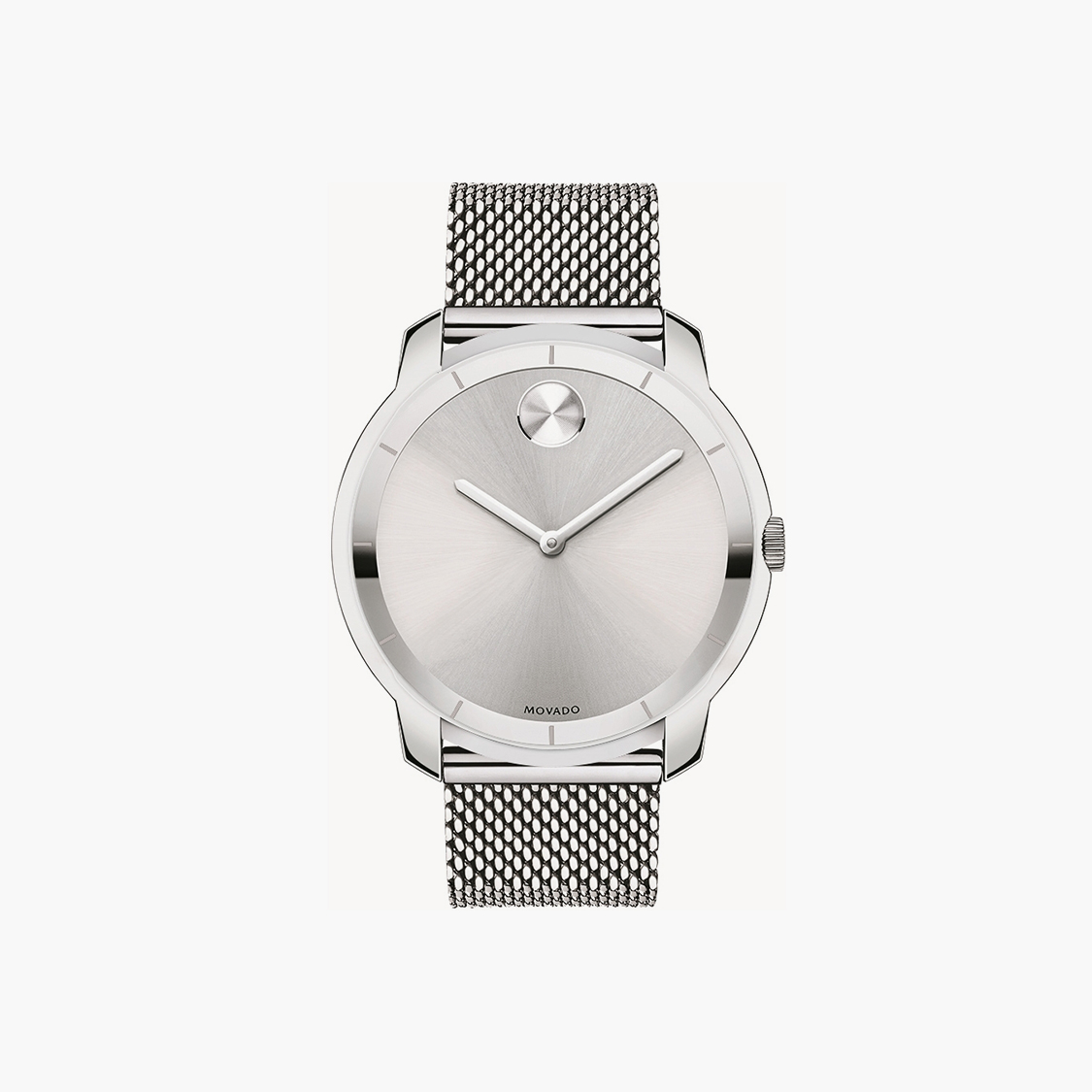 RELOJ MOVADO 3600260