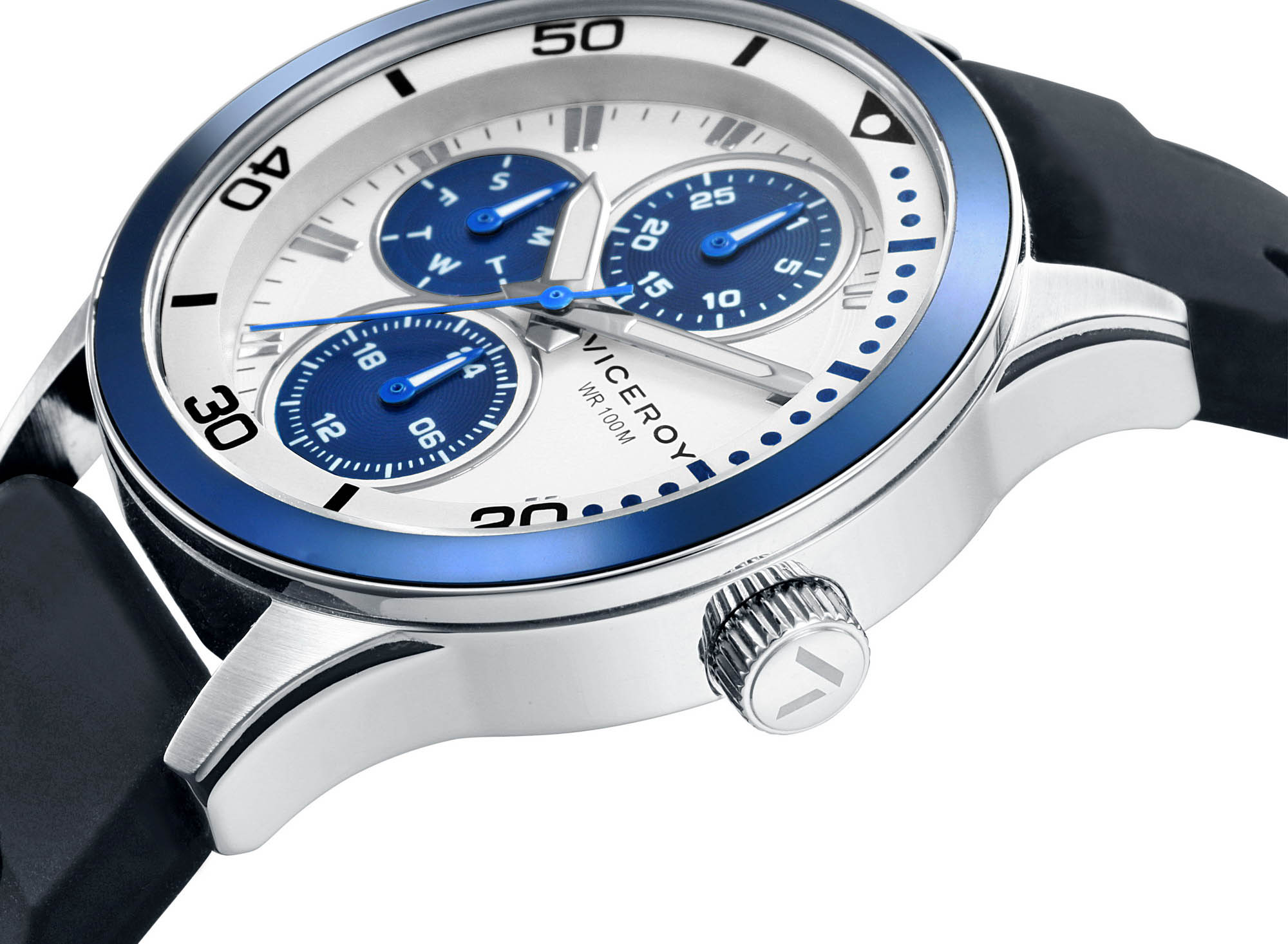Reloj NEXT_CH
