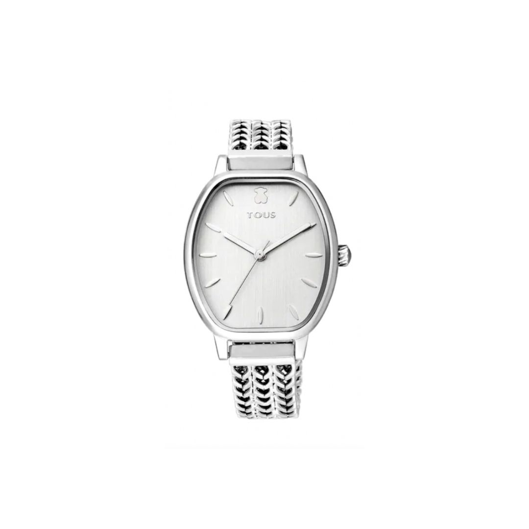 Reloj Osier de acero