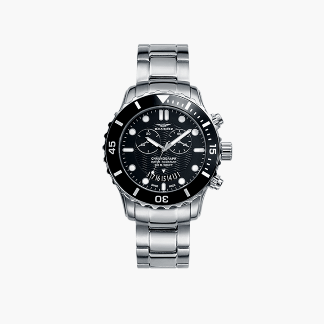 Reloj Sandoz DIVER 81395-57