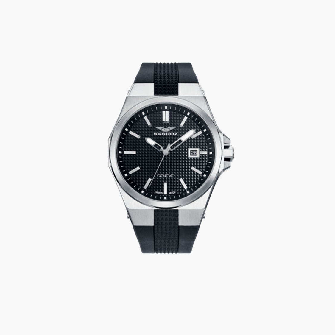 Reloj Sandoz CARACTERE 81415-57