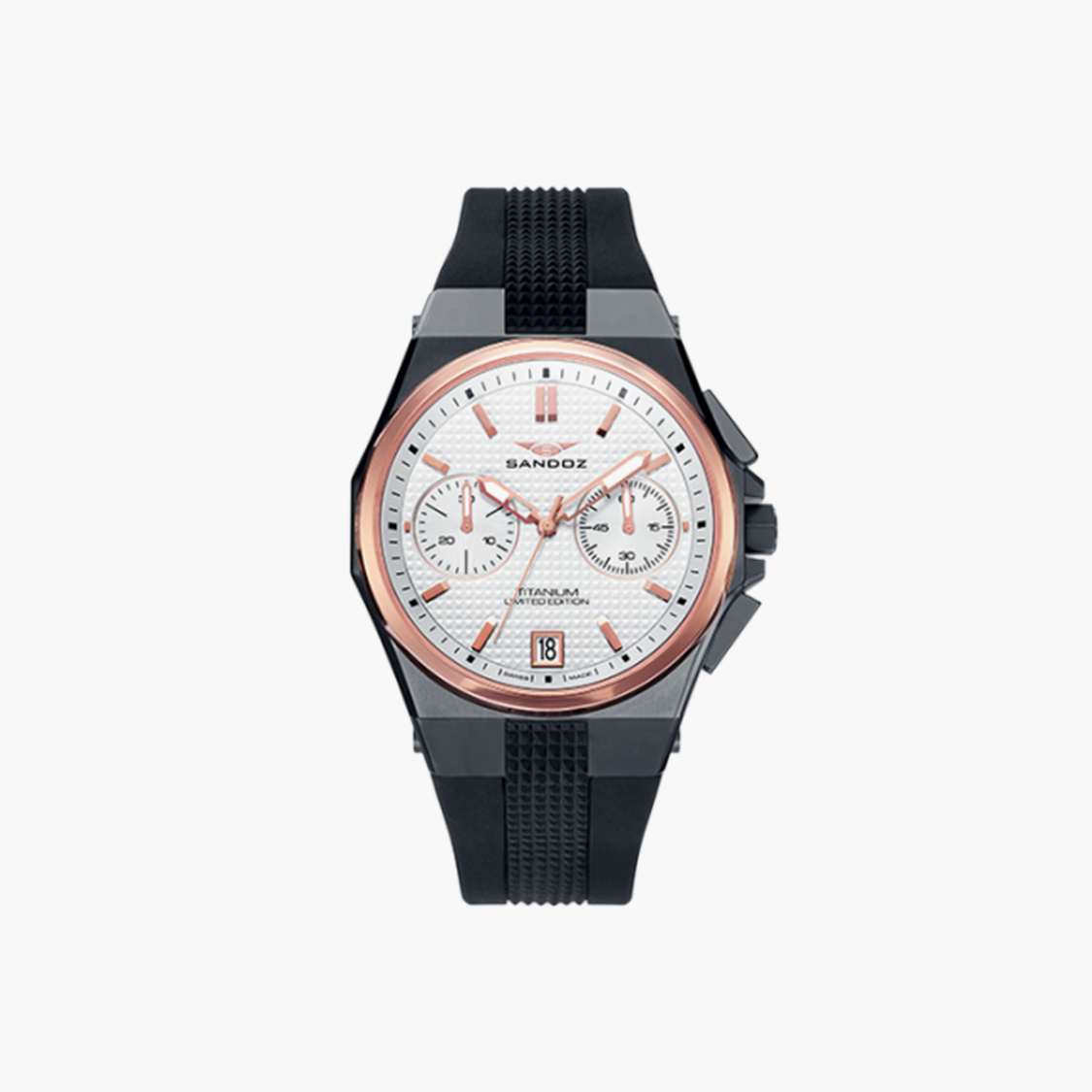 Reloj Sandoz CARACTERE 81419-07