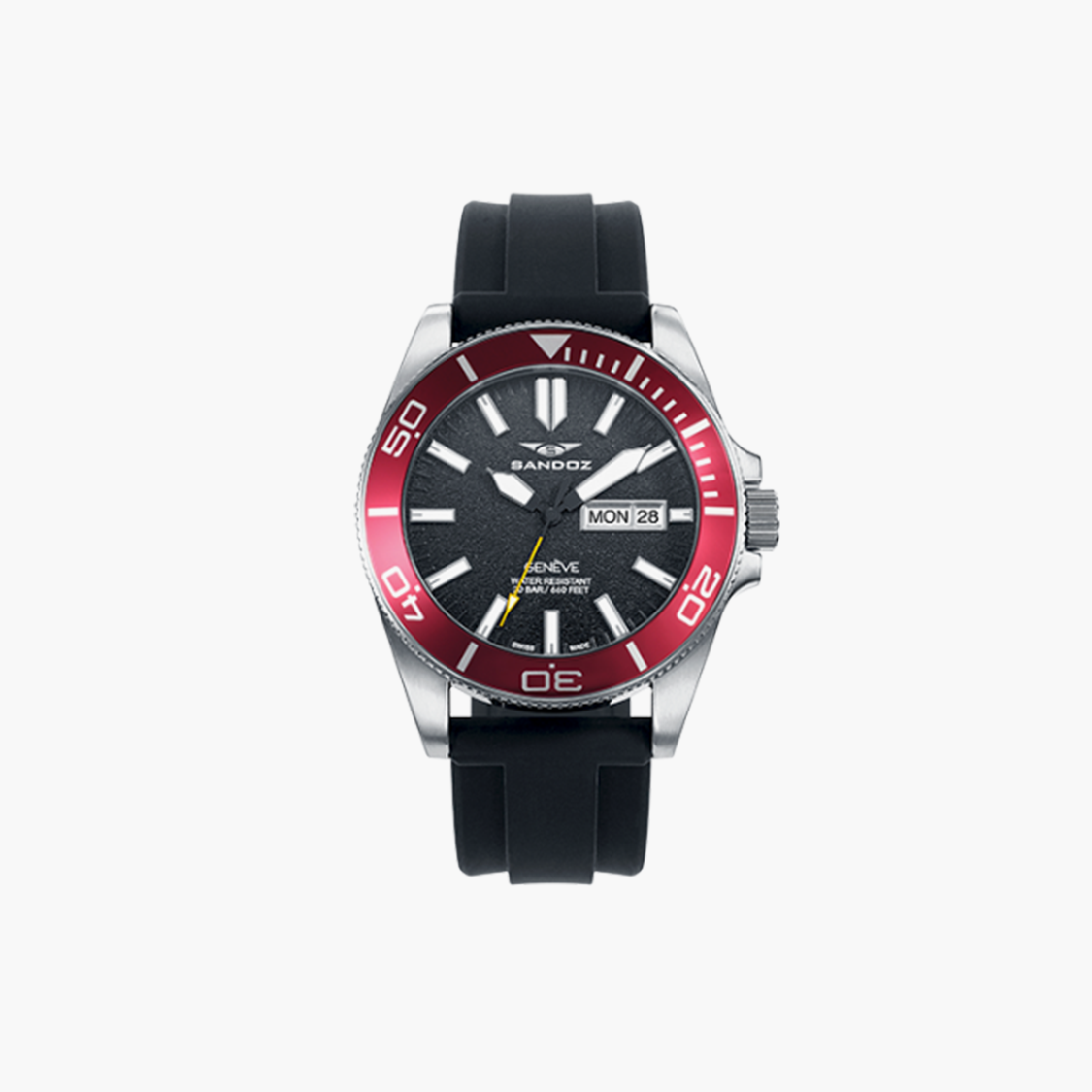 Reloj Sandoz DIVER 81453-57