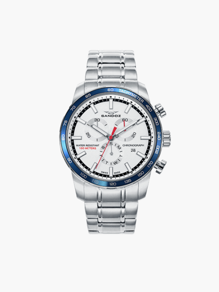 Reloj Sandoz SPORTIF 81461-07
