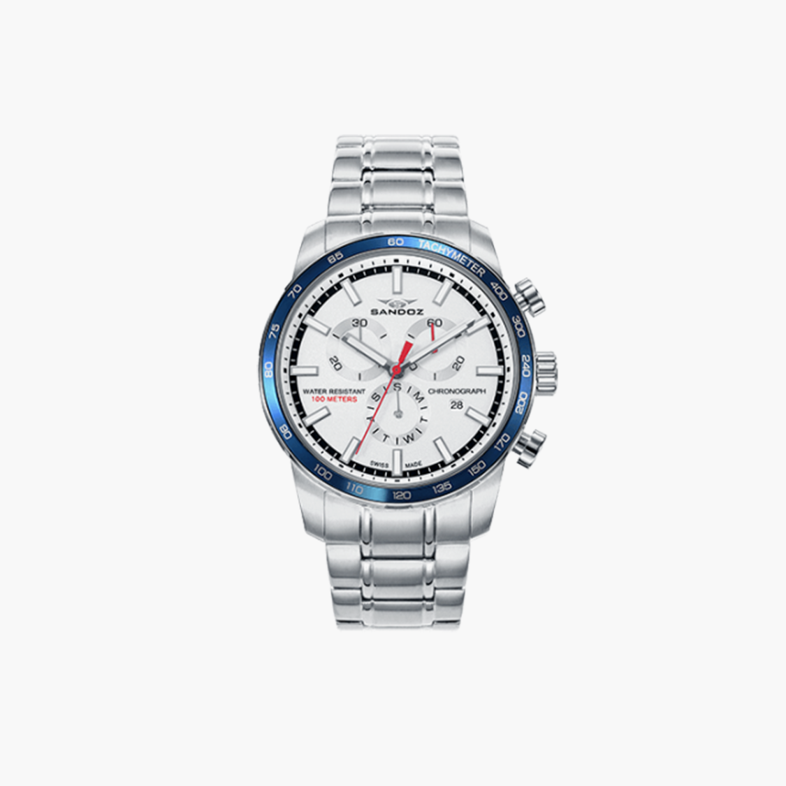 Reloj Sandoz SPORTIF 81461-07