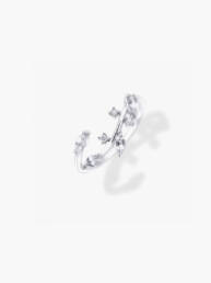 ANILLO AURUM DE ORO DE 18K