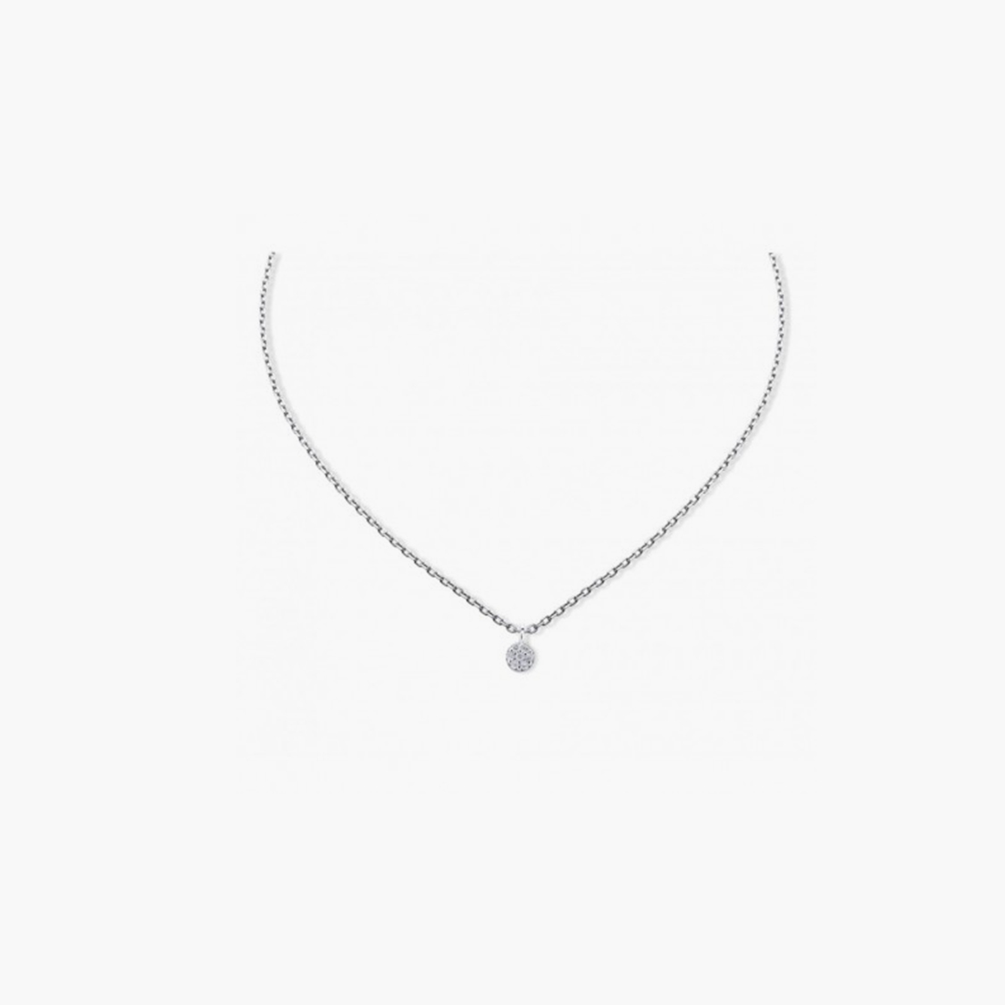 COLGANTE AURUM DE ORO DE 18K