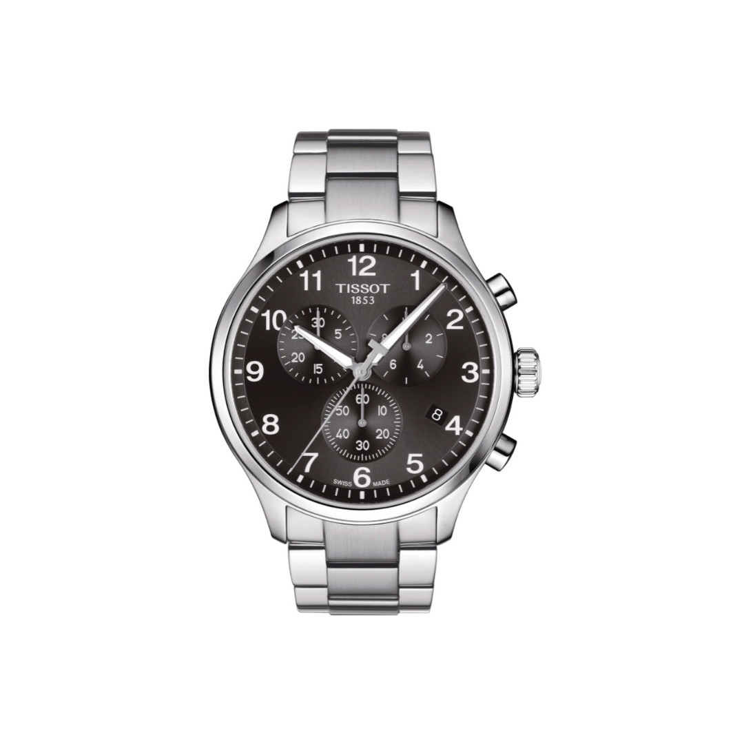 TISSOT GENTLEMAN