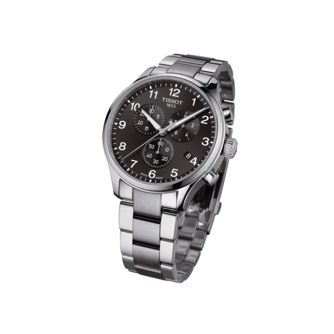 TISSOT GENTLEMAN