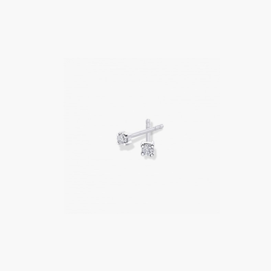 PENDIENTES AURUM DE ORO DE 18K