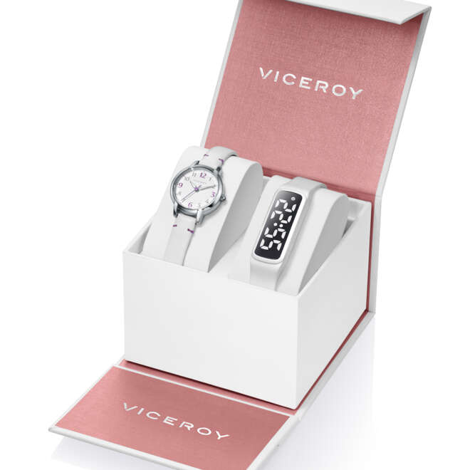 RELOJ COLECCIÓN SWEET