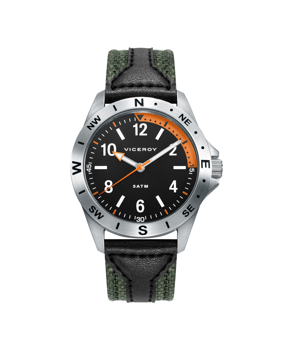 RELOJ COLECCIÓN NEXT
