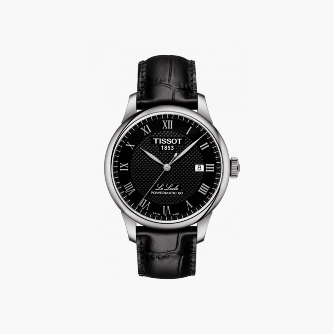 Reloj Tissot LE LOCLE POWERMATIC 80