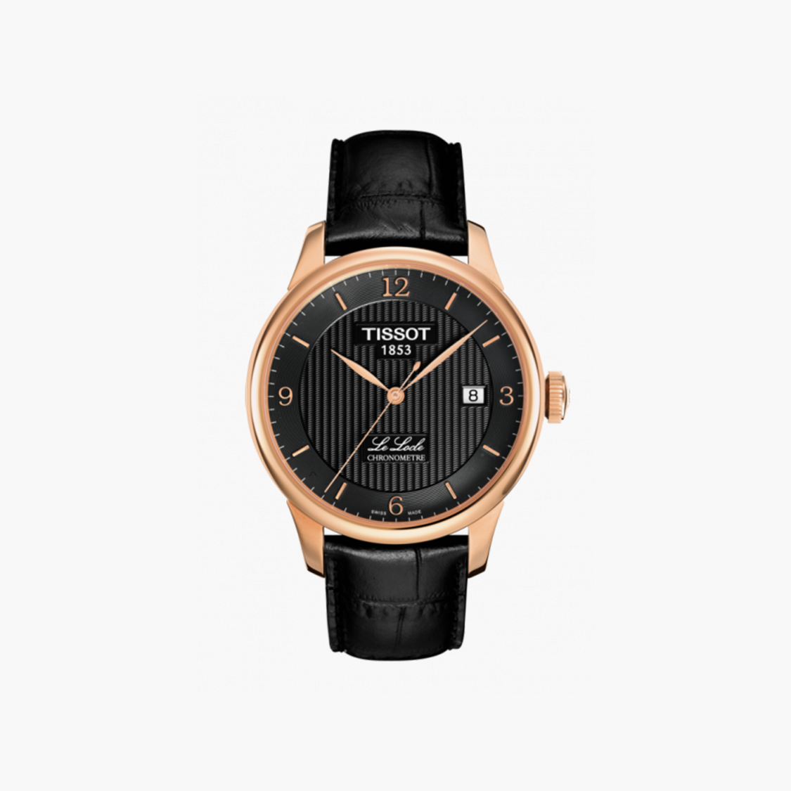 Reloj Tissot LE LOCLE AUTOMATIC COSC