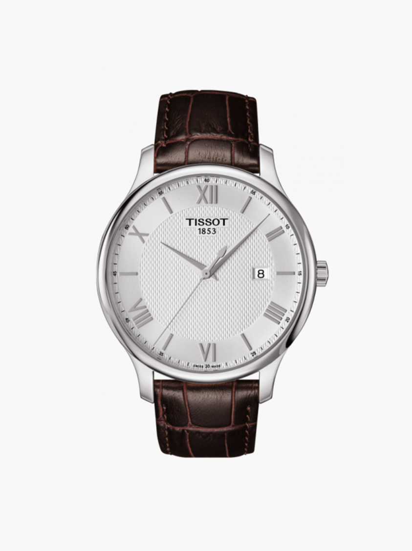 Reloj Tissot TRADITION