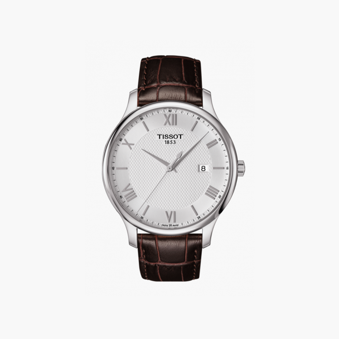 Reloj Tissot TRADITION