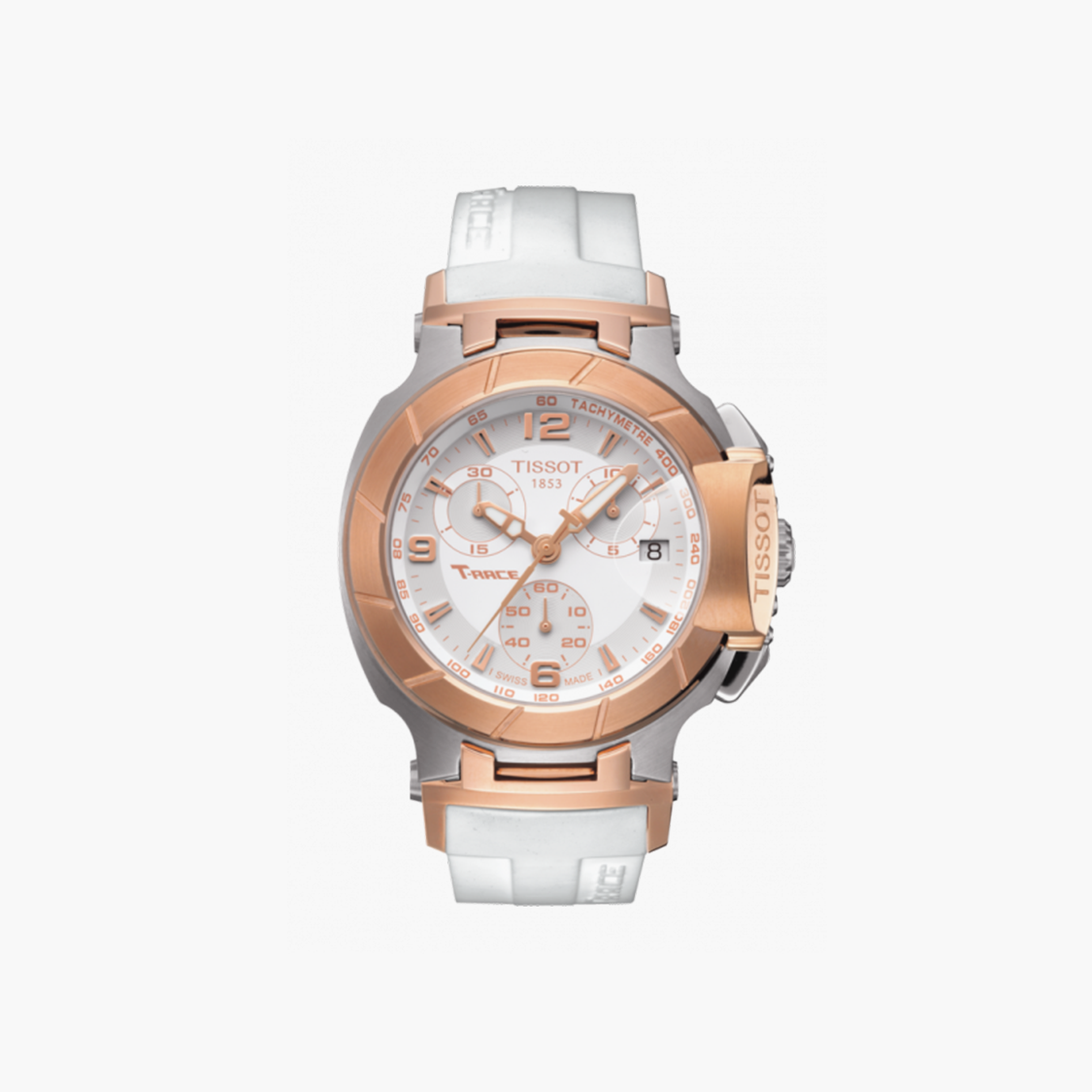 Reloj Tissot CHRO T-RACE CHRONOGRAPH LADY