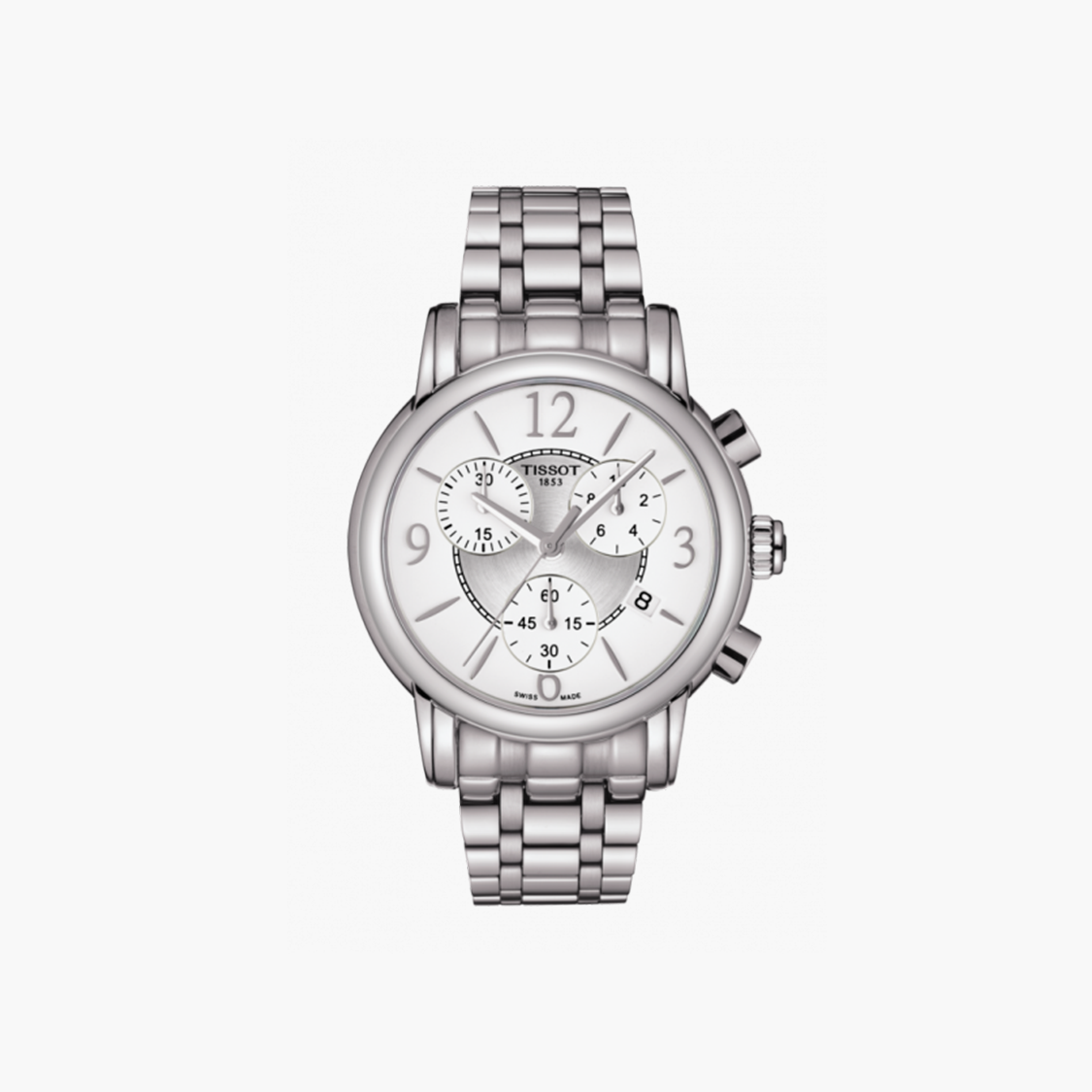 Reloj Tissot DRESSPORT