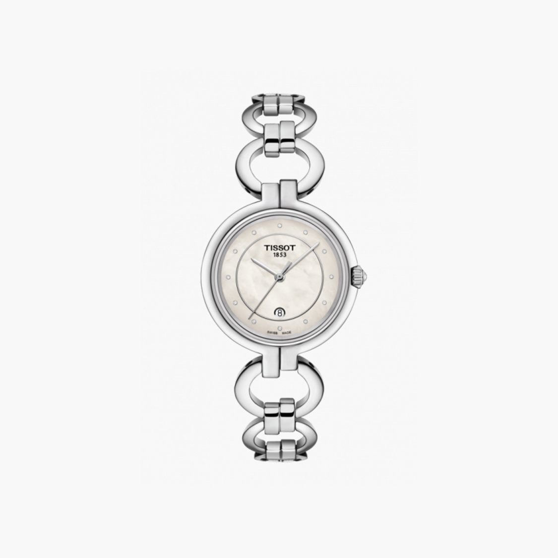 Reloj Tissot FLAMINGO