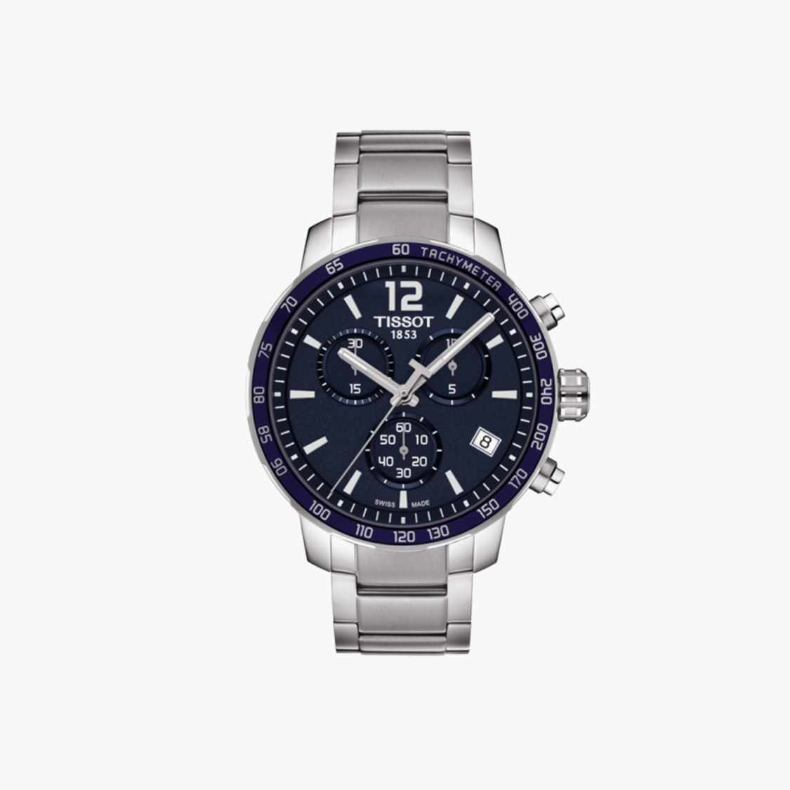 Reloj Tissot QUICKSTER CHRONOGRAPH