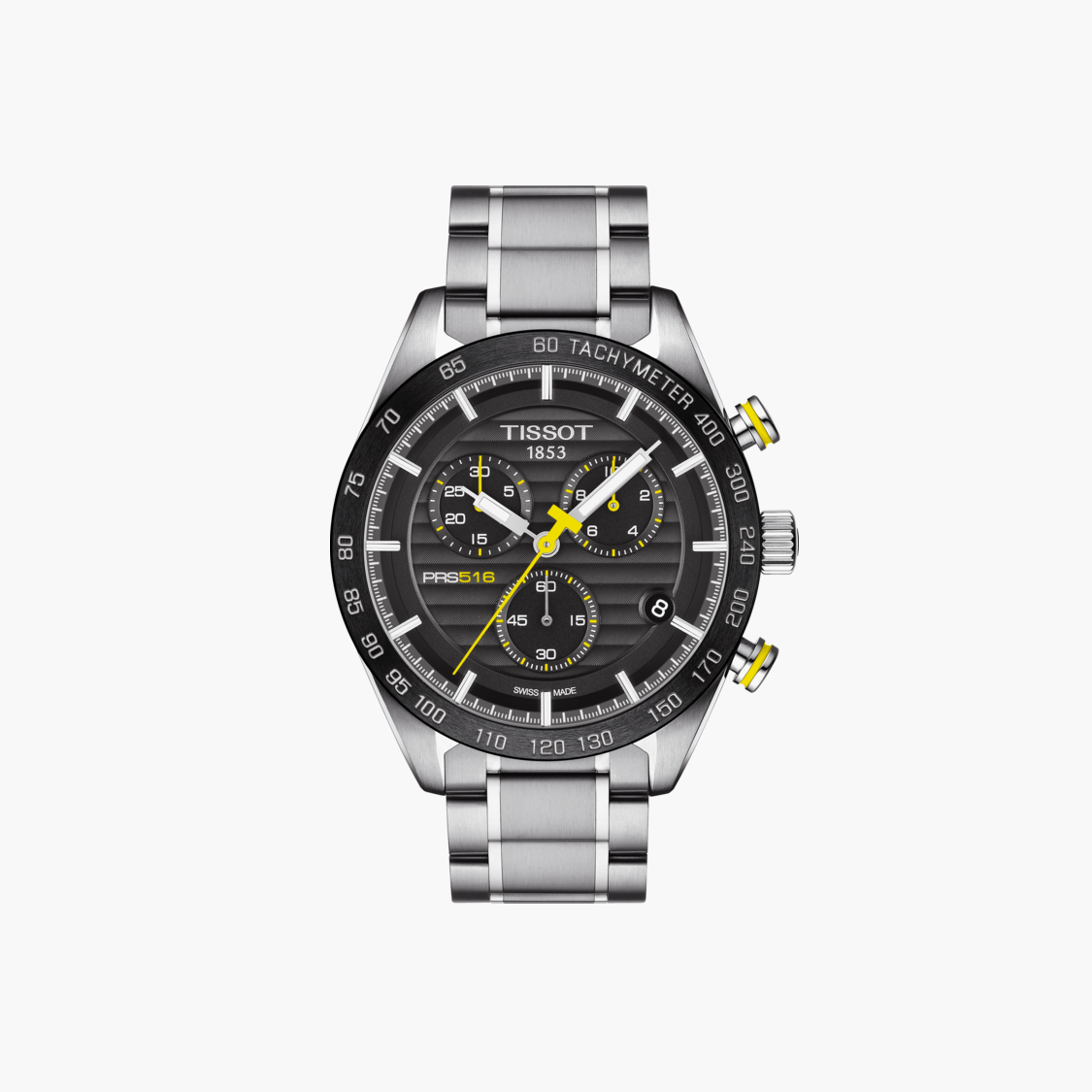 Reloj Tissot PRS 516 CHRONOGRAPH