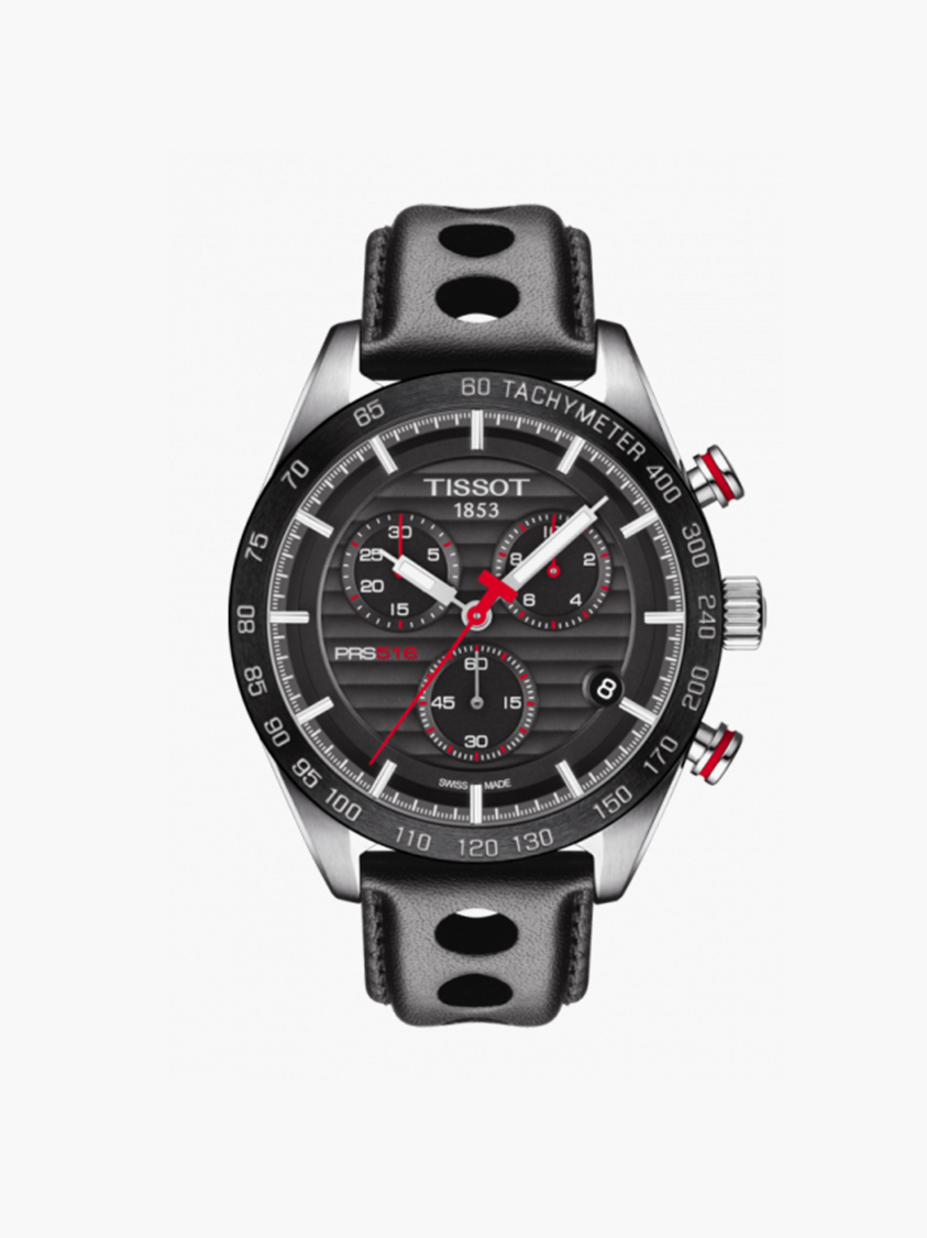 Reloj Tissot PRS 516 CHRONOGRAPH