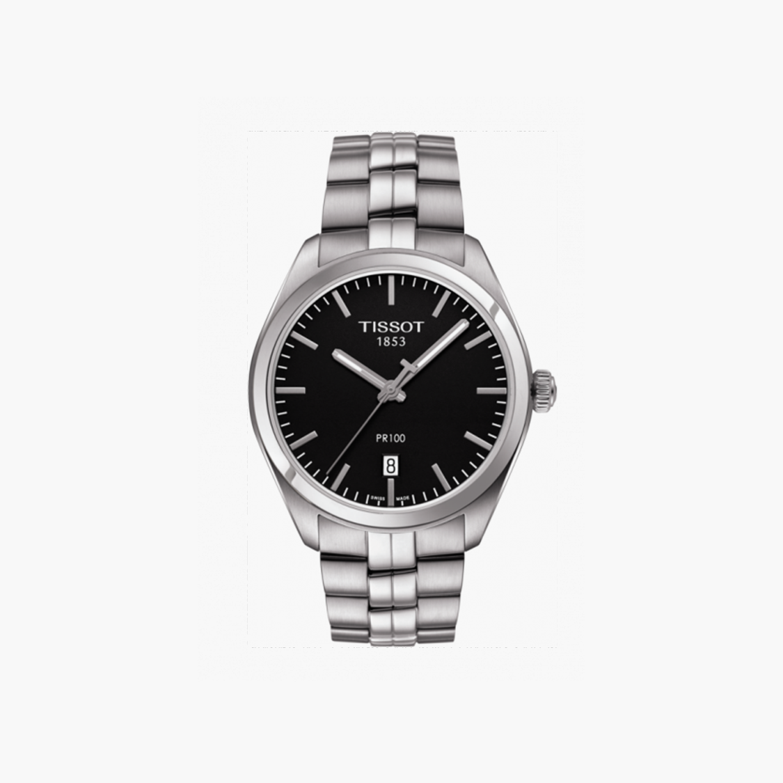 Reloj Tissot PR 100