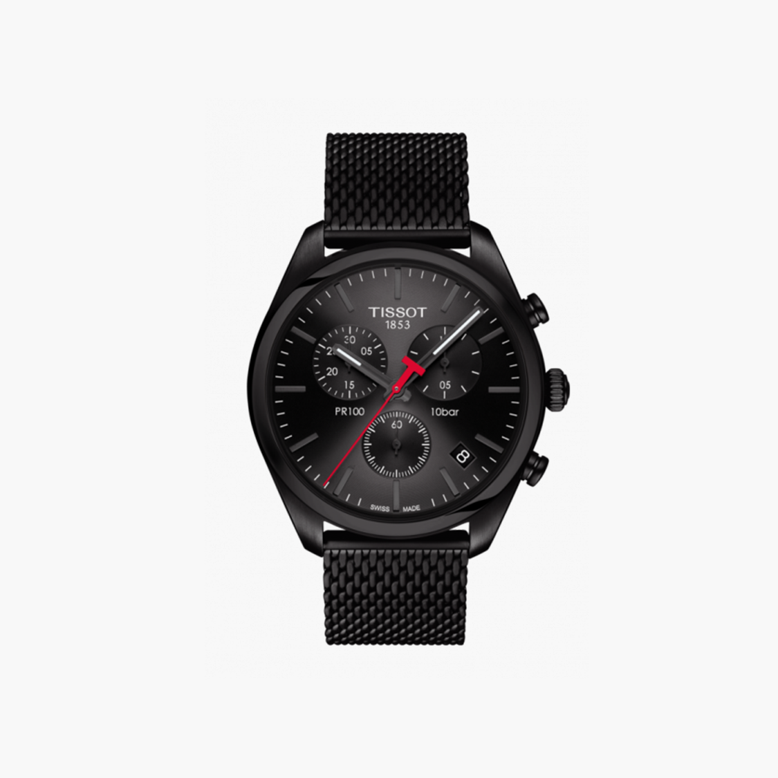 Reloj Tissot PR 100 CHRONOGRAPH