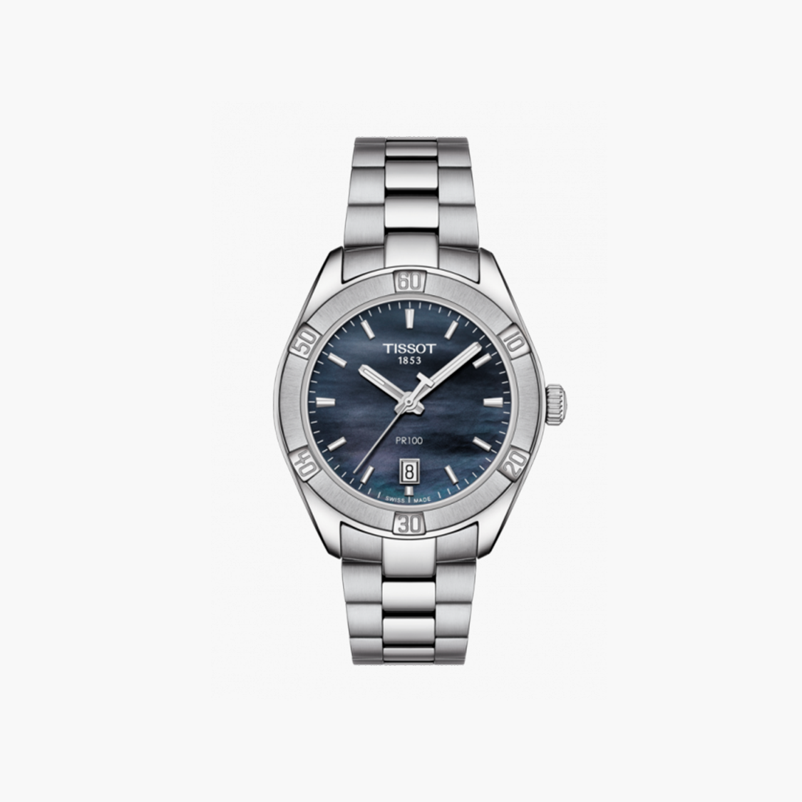 Reloj Tissot PR 100 SPORT CHIC