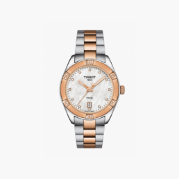Reloj Tissot PR 100 SPORT CHIC