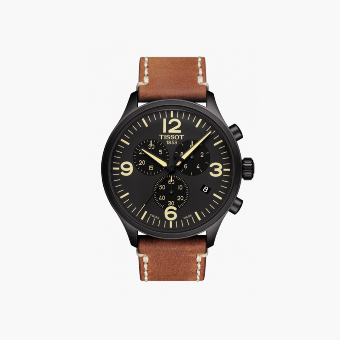 Reloj Tissot CHRONO XL