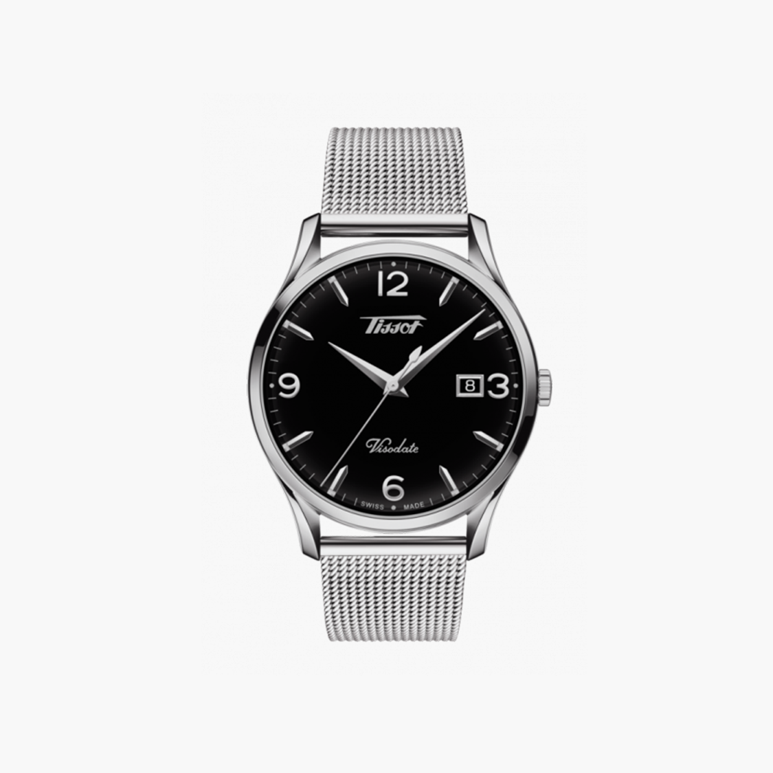 Reloj Tissot HERITAGE VISODATE