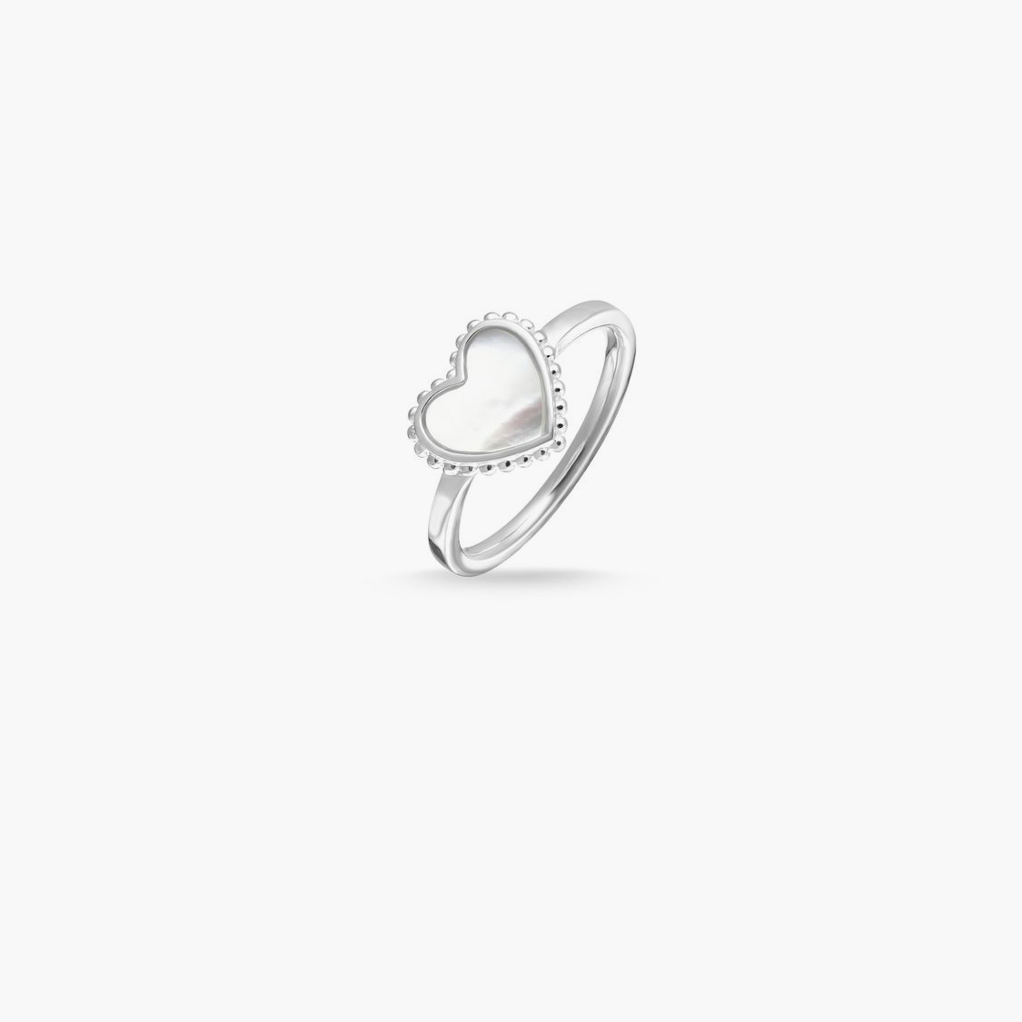 ANILLO "CORAZÓN"