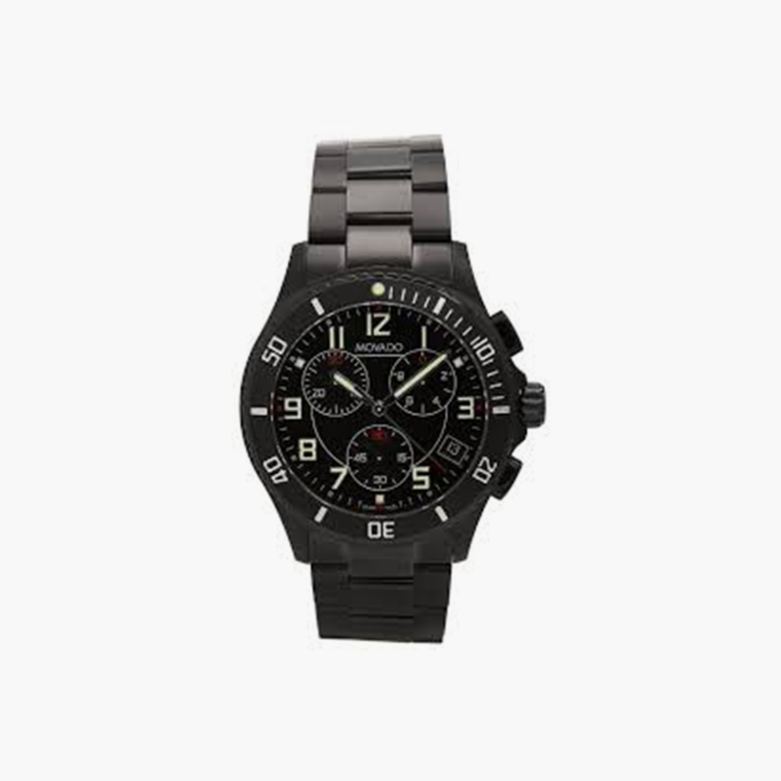 RELOJ MOVADO 0606066
