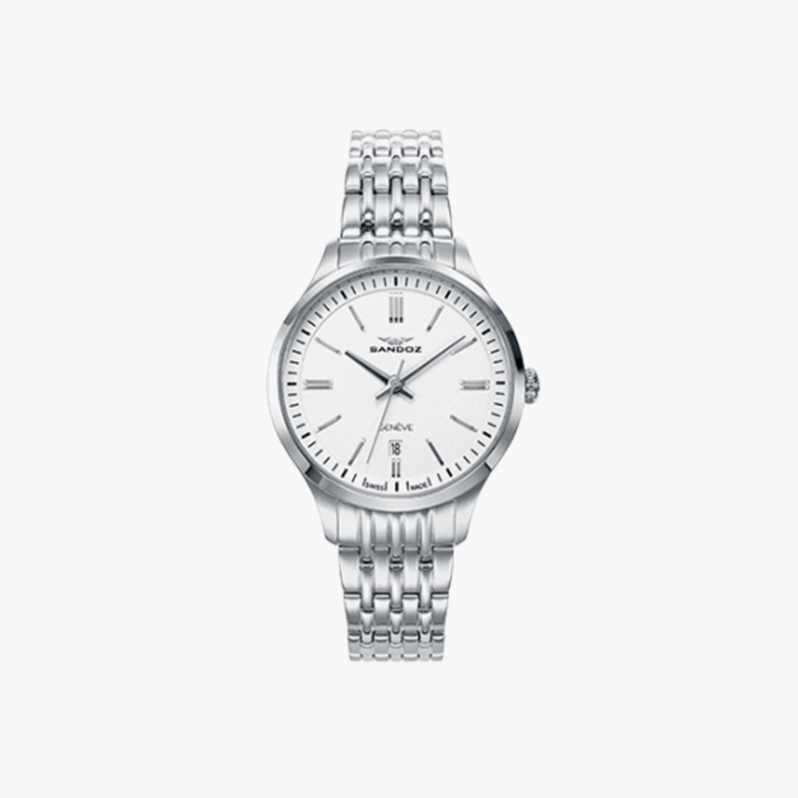 RELOJ SANDOZ ELEGANT