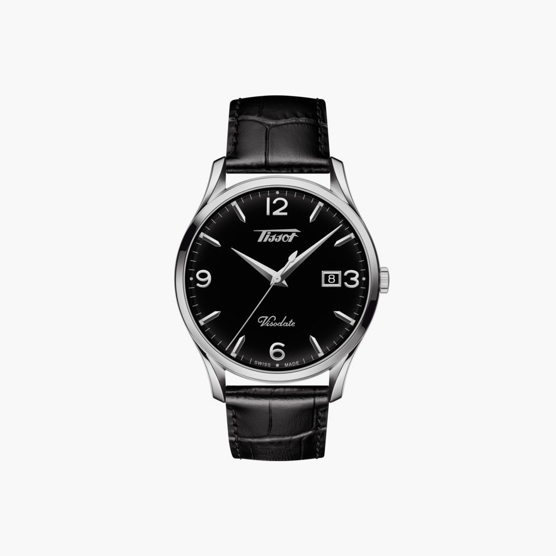 Reloj Tissot HERITAGE VISODATE
