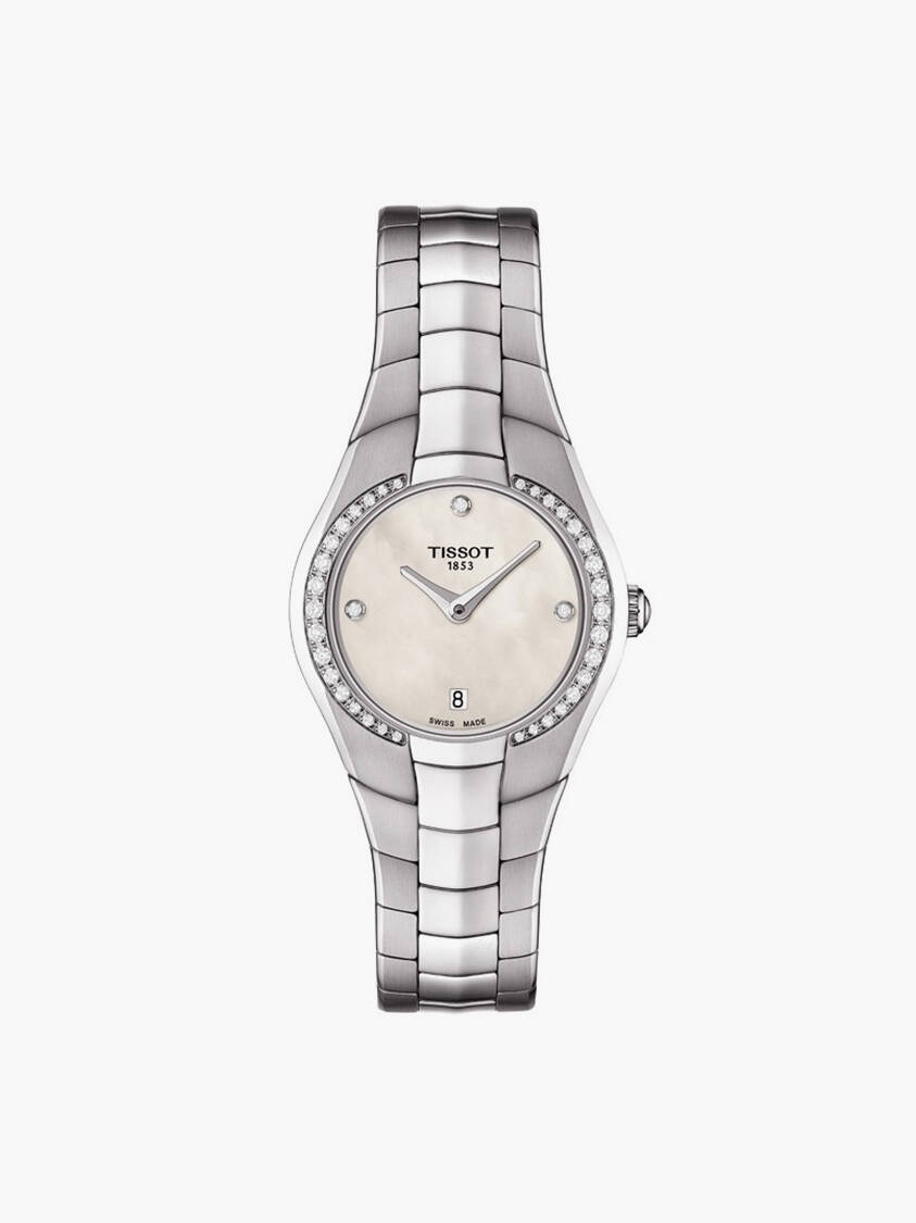 Reloj Tissot R-Round