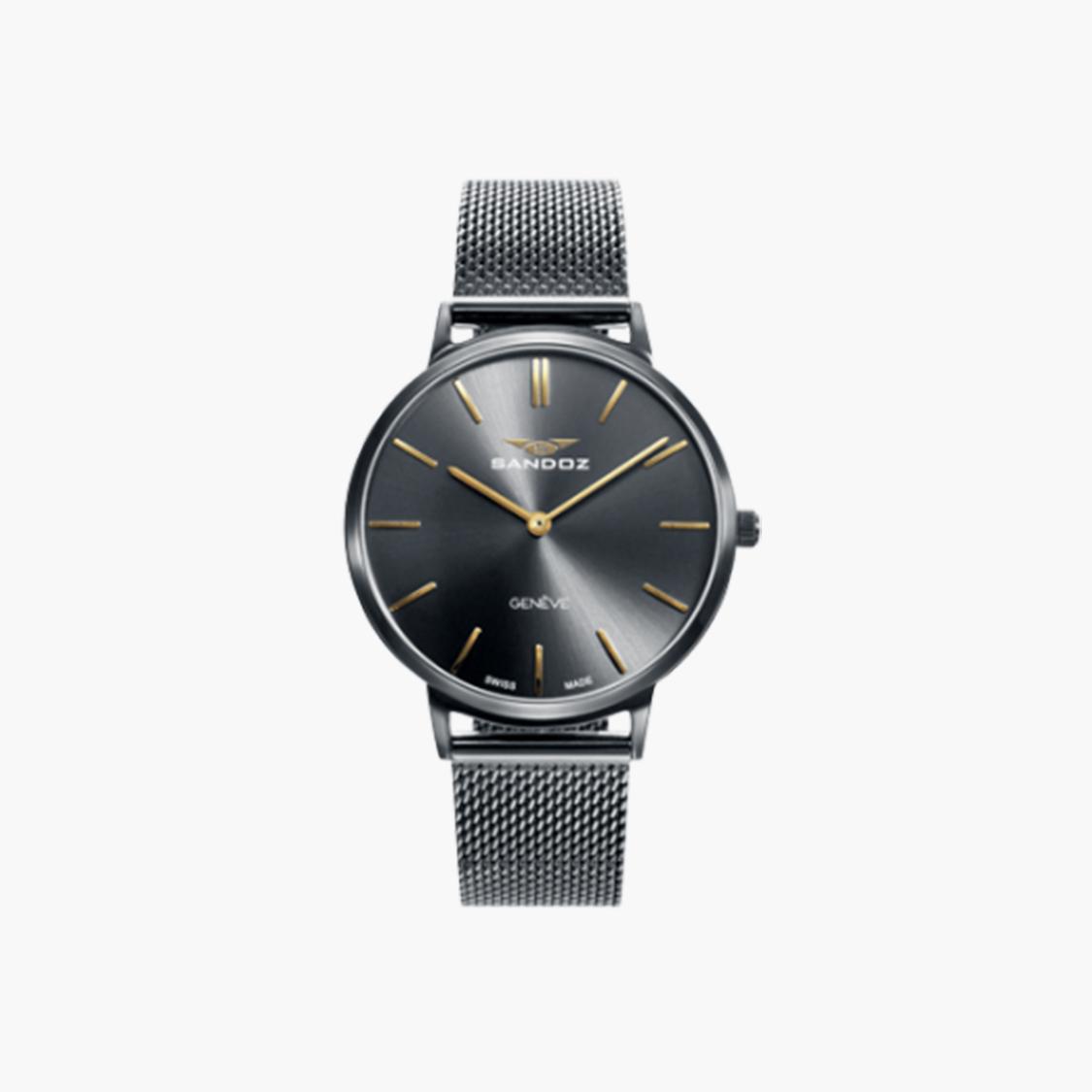 RELOJ SANDOZ CLASSIC&SLIM