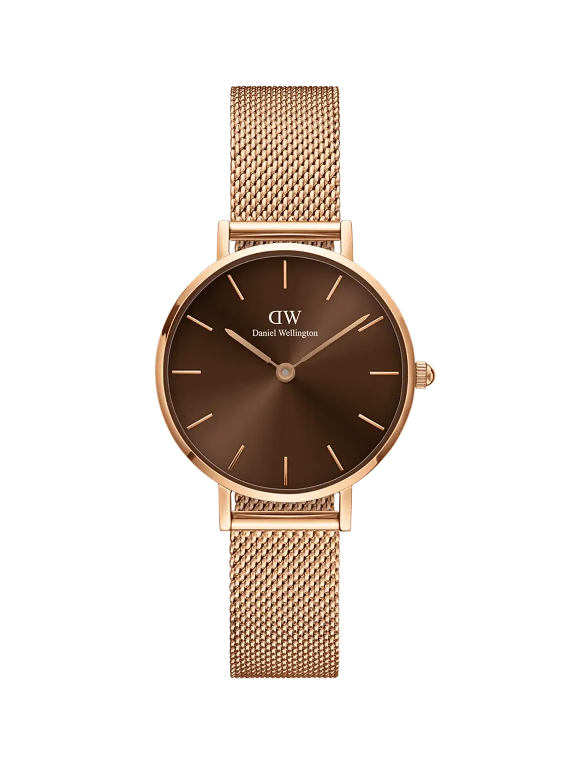 Daniel Wellington – Petite Amber 28mm