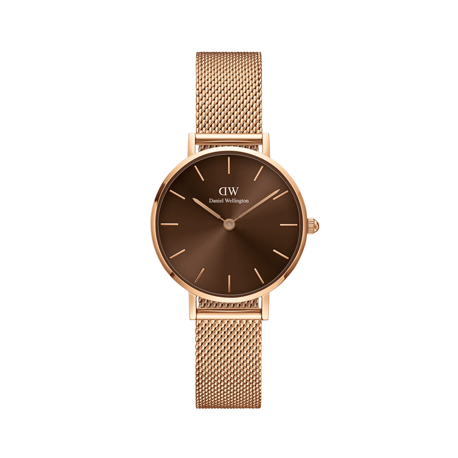 Daniel Wellington – Petite Amber 28mm