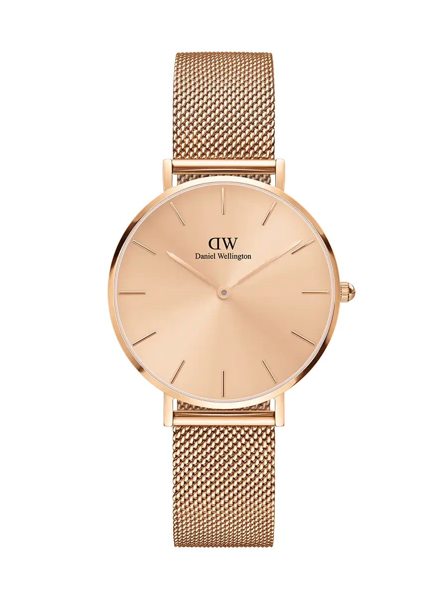 Daniel Wellington - Petite Unitone RG 32mm
