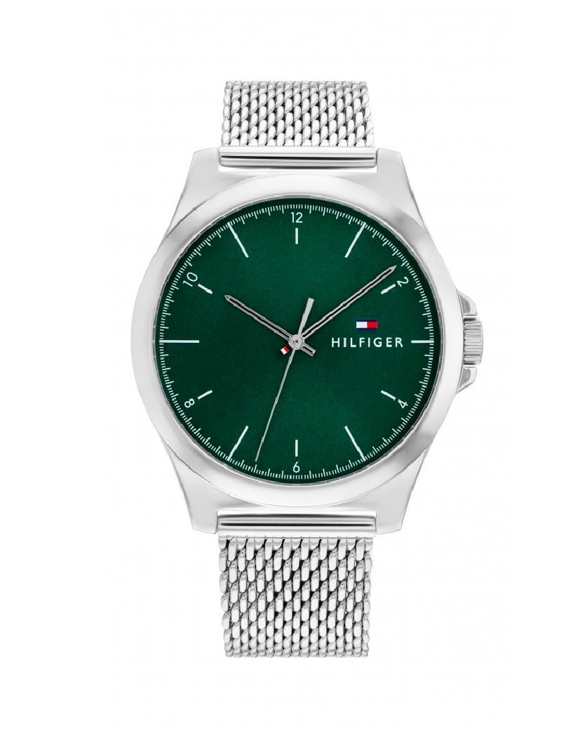 RELOJ TOMMY HILFIGER NORRIS PARA HOMBRE 1710548